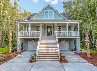Homes Available Soon, Church Creek Landing, Charleston, SC 29414