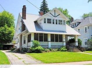 57C Mayfield Ave, Akron, OH