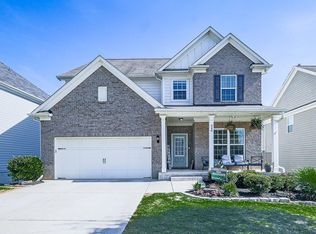 240 Walnut Ridge Rd, Canton, GA 30115