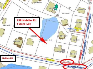 158 Nubble Rd, York, ME 03909