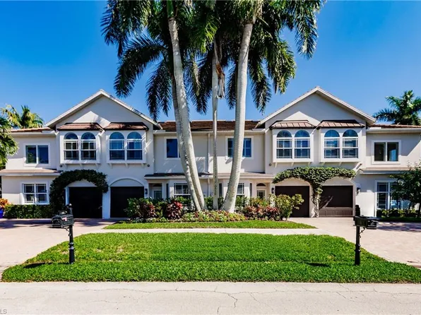 165 5TH ST S #3, NAPLES, FL 34102