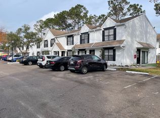 Saint Andrews Square Townhomes, Tampa, FL 33624