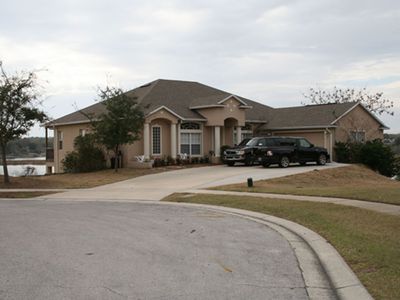 7153 Hiawassee Overlook Dr, Orlando, FL, 32835