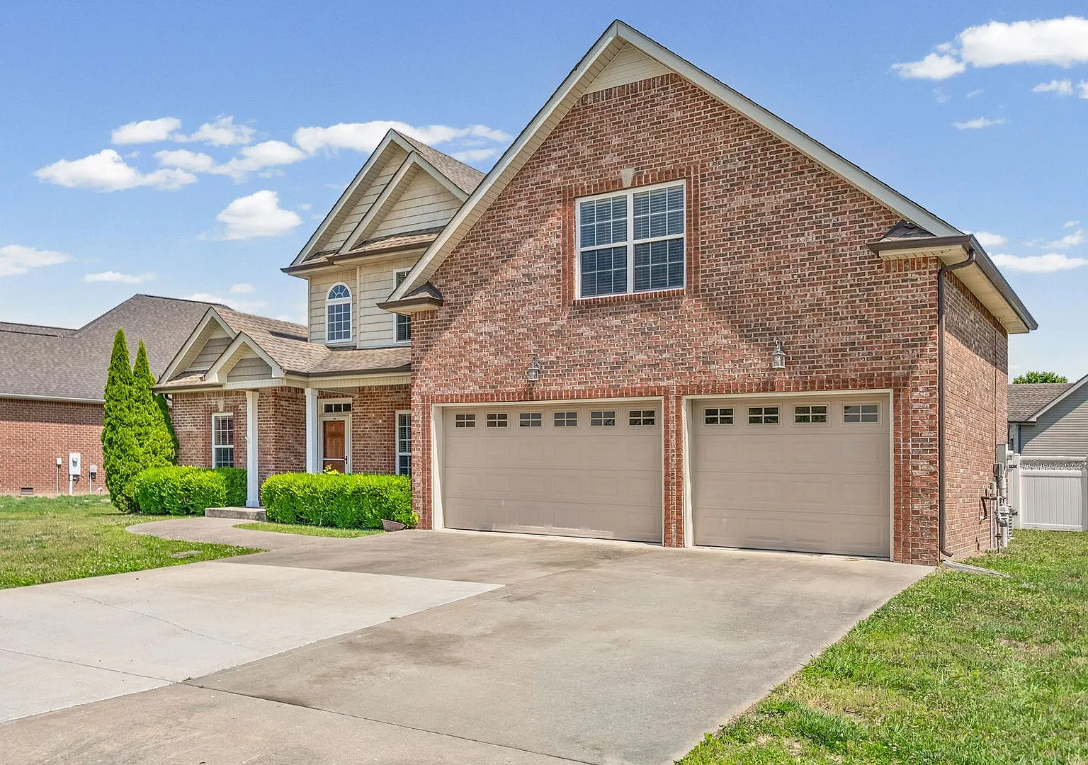 1488 Sango Commons Way Clarksville, TN 37043 — Photo 2