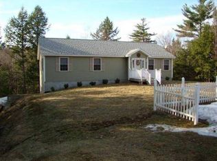 137 Ridge Rd, Northwood, NH 03261