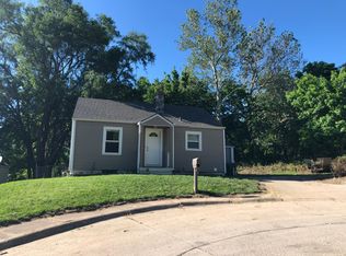 1032 Omalley Cir, Bellevue, NE 68005