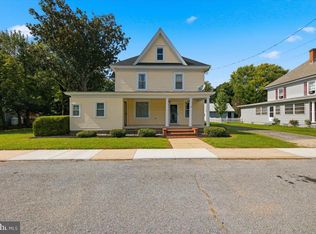 105 Noble Ave, Preston, MD 21655