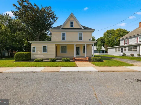 105 Noble Ave, Preston, MD 21655