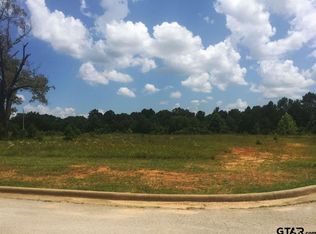Kingsway, Overton, TX 75684