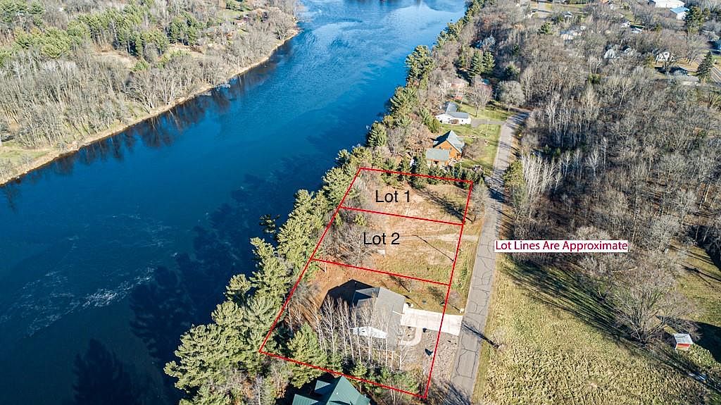 13412 Lot 1 195th, Jim Falls, WI 54748 Zillow