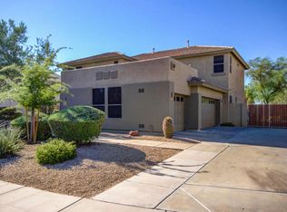 7960 W Donald Dr, Peoria, AZ 85382