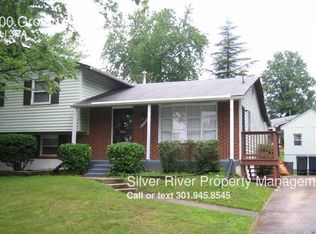 8800 Groton Ct, Lanham, MD 20706