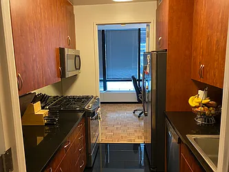 Rented by Solow Realty