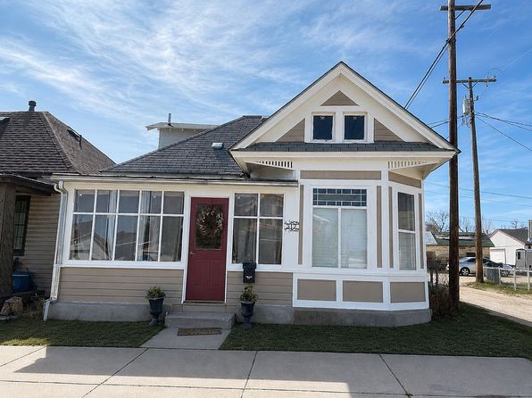 312 Elm St