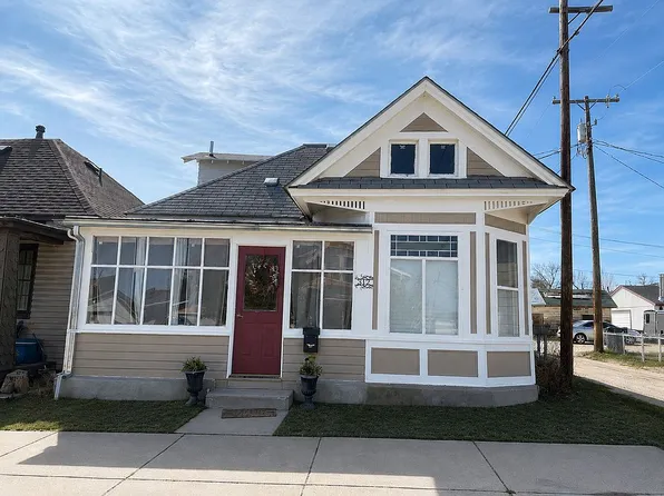 312 Elm St, Anaconda, MT 59711