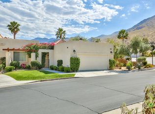 247 Canyon Cir #34, Palm Springs, CA 92264