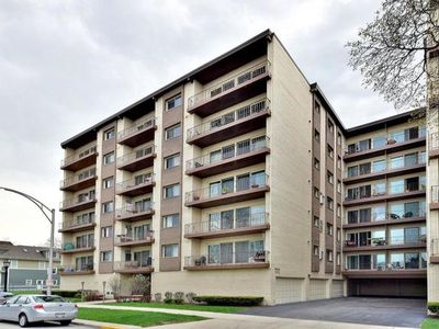 251 Marengo Ave #4G, Forest Park, IL, 60130