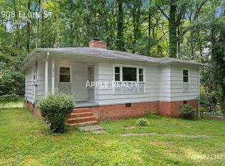 2908 Elgin St, Durham, NC 27704