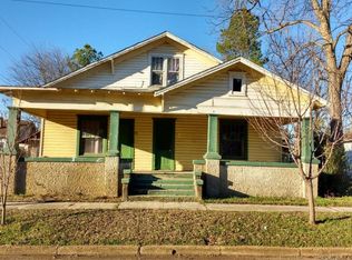 405 6th Ave N, Amory, MS 38821