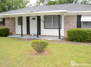 3625 Meadowlark Rd, Augusta, GA 30906