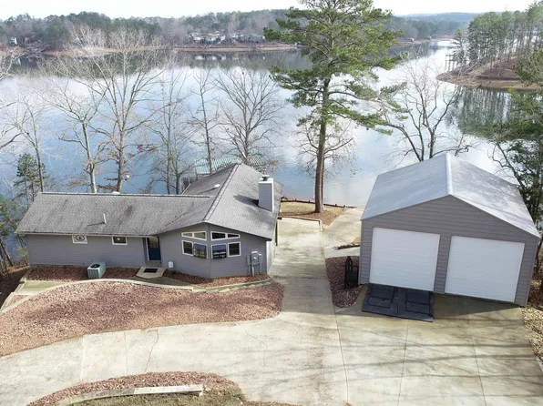 397 County Road 247, Wedowee, AL 36278