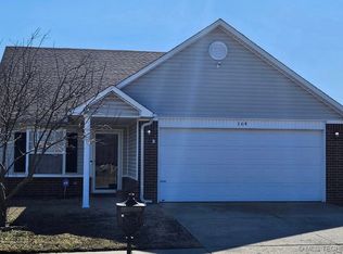 164 W Fairlane Pl, Sapulpa, OK 74066