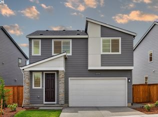 12775 SW Doubletop Dr, Beaverton, OR 97007