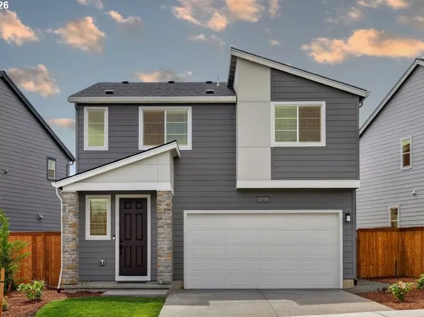 12775 SW Doubletop Dr, Beaverton, OR 97007
