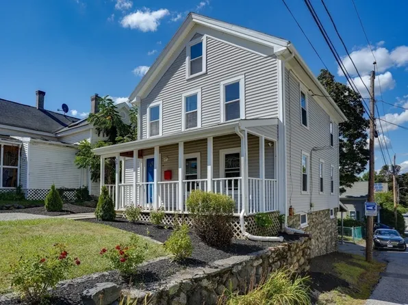 29 Elm St, Marlborough, MA 01752