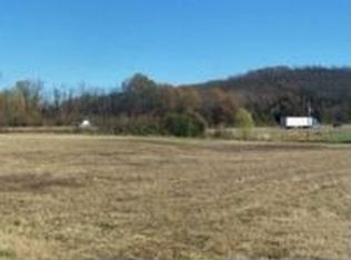 281 Pine Ridge Rd, Pottsville, AR 72858
