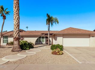 12414 W Cougar Dr, Sun City West, AZ 85375