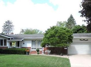 1110 Peterson St, Fort Atkinson, WI 53538