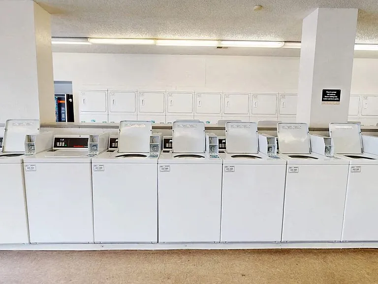 Coin Operated Machines