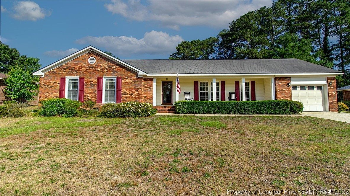 2306 Colgate Dr, Fayetteville, NC 28304 Zillow