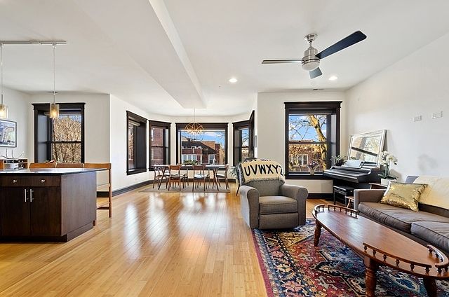 1st image of 6517 N Ashland Ave APT 2