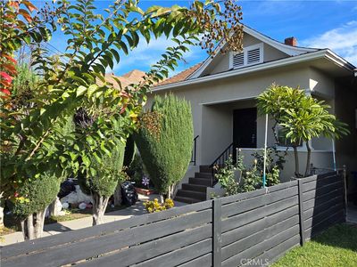 2222 Gates St, Los Angeles, CA, 90031