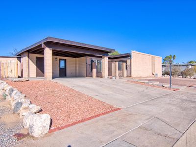 9211 E Patrick Dr, Tucson, AZ, 85730