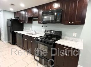 421 Newton Pl NW UNIT 2, Washington, DC 20010