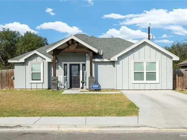 132 Spanish Oak Dr, Alamo, TX 78516