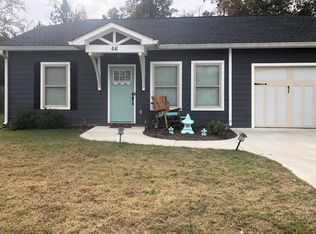 46 Willowrun Dr SW, Rome, GA 30165