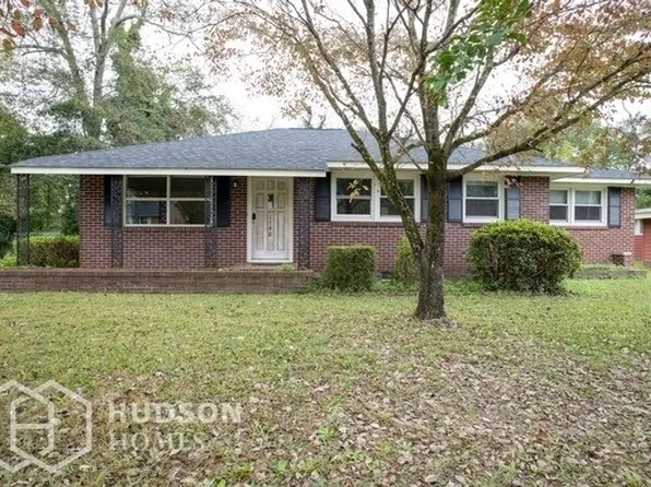 1140 Fairfield St, Orangeburg, SC 29115