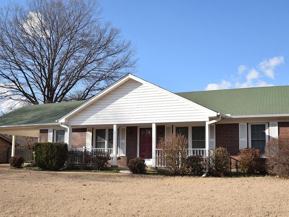 1st image of 1118 Claiborne Dr