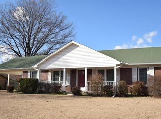1118 Claiborne Dr, Southaven, MS 38671