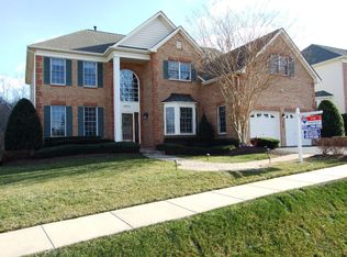 18603 Black Kettle Dr, Boyds, MD 20841