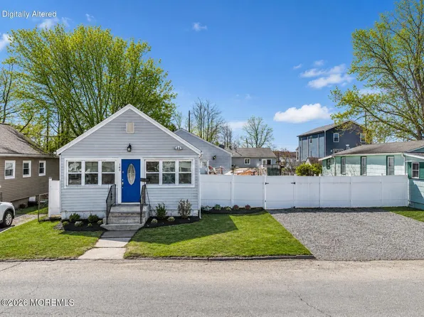 140 7th Street, Hazlet, NJ 07734