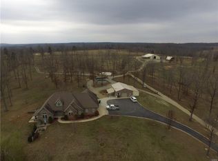 6131 Germania Rd, Park Hills, MO 63601