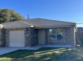 1803 Indian Trl APT B, Harker Heights, TX 76548