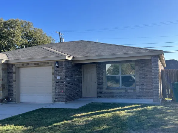 1803 Indian Trl APT B, Harker Heights, TX 76548