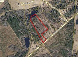 0 Ponderosa Rd #24, Portal, GA 30450