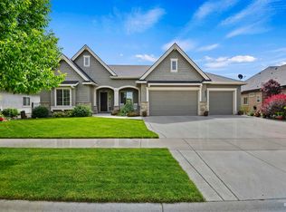 2942 S Winward Way, Eagle, ID 83616